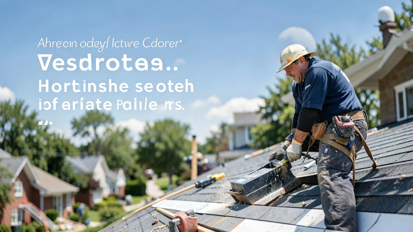 Roof Replacement in Mechanicsburg, IL near me